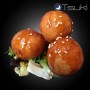 Takoyaki (5p)