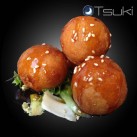 Takoyaki (5p)