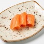 Sashimi de Salmon (3p)