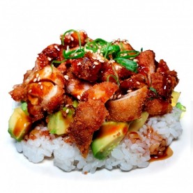 tori poke