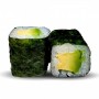 Avocado maki (6p)
