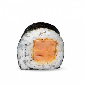 Foie no teriyaki (5p)