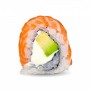 Salmon cheese (8p)