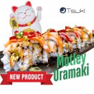 Motley Uramaki (8P)