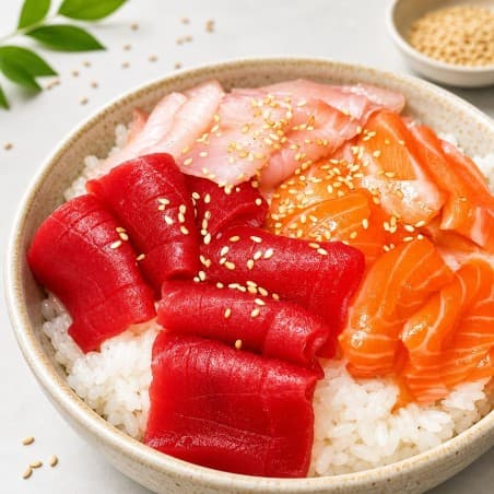 Chirashi POKE