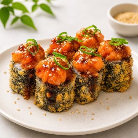 Maki Blossom