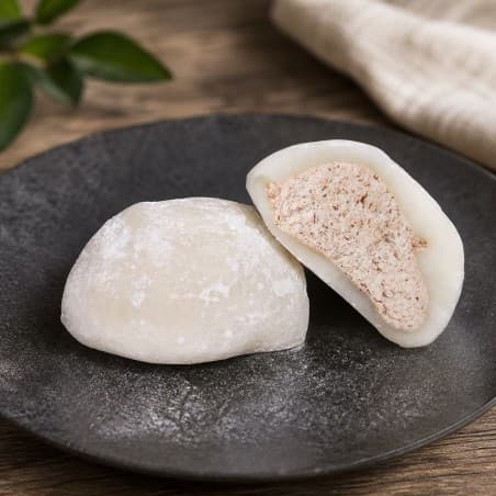 2 x Mochis Chocolate Premium
