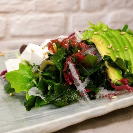 Ensalada