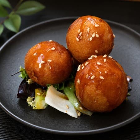 Takoyaki (5p)