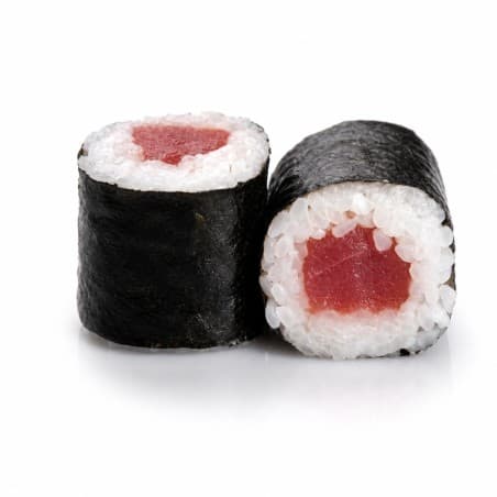 Teeka maki (6p)