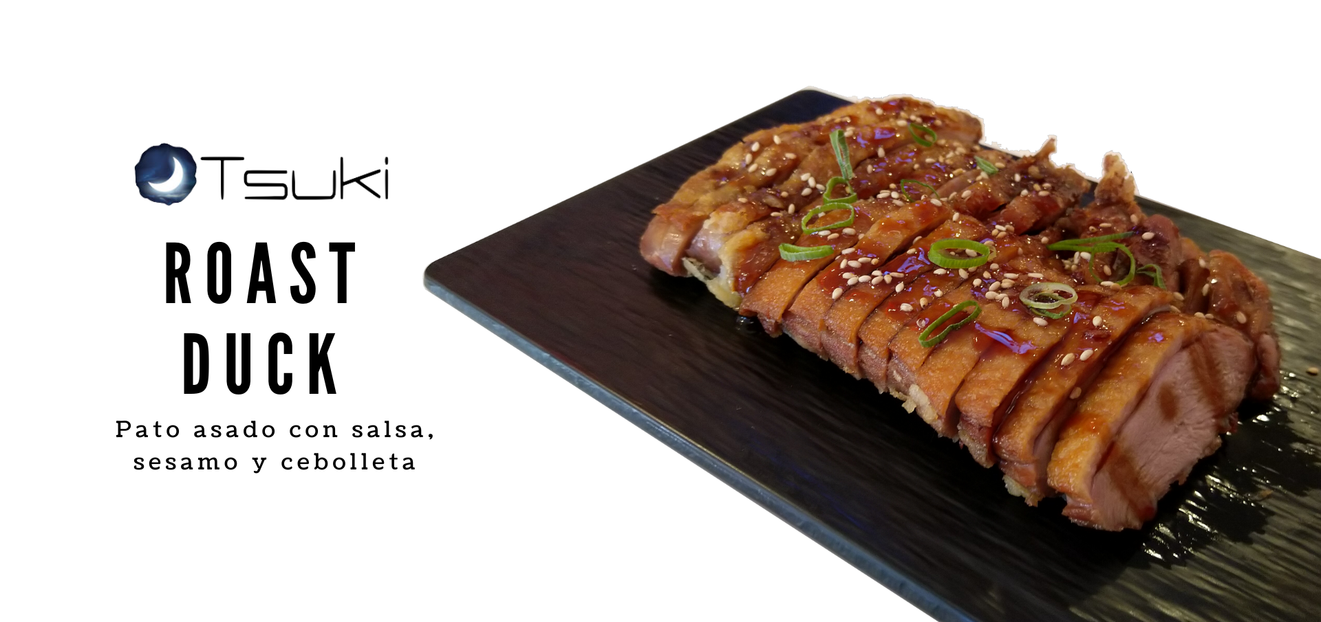 Novedad Roast Duck